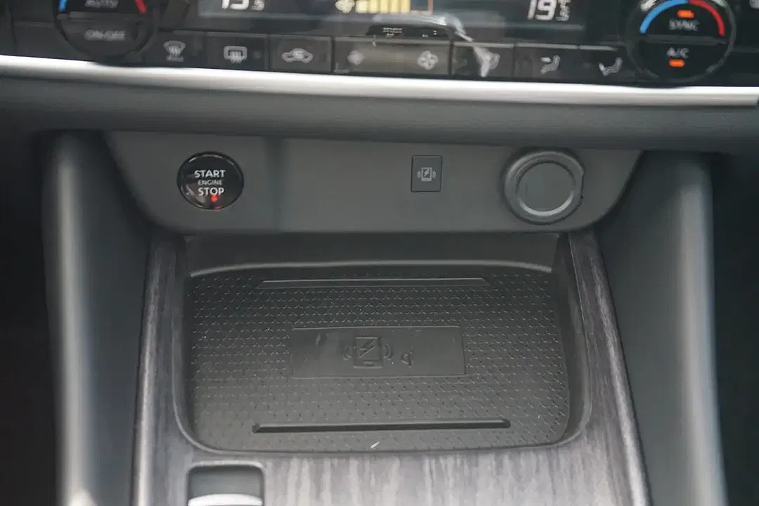 Nissan Qashqai - Thumbnail 12