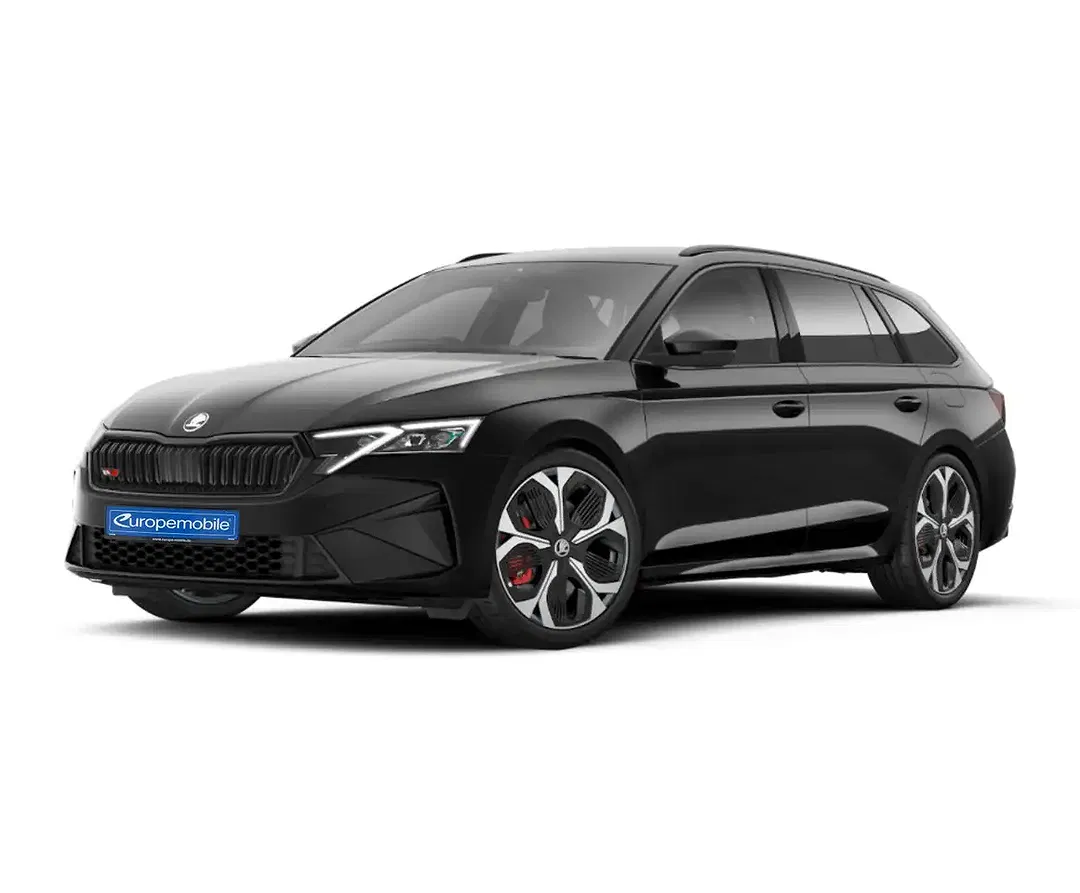 Skoda Octavia - Thumbnail 2