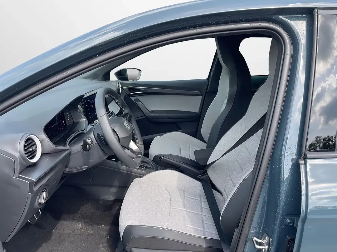 SEAT Ibiza - Thumbnail 6