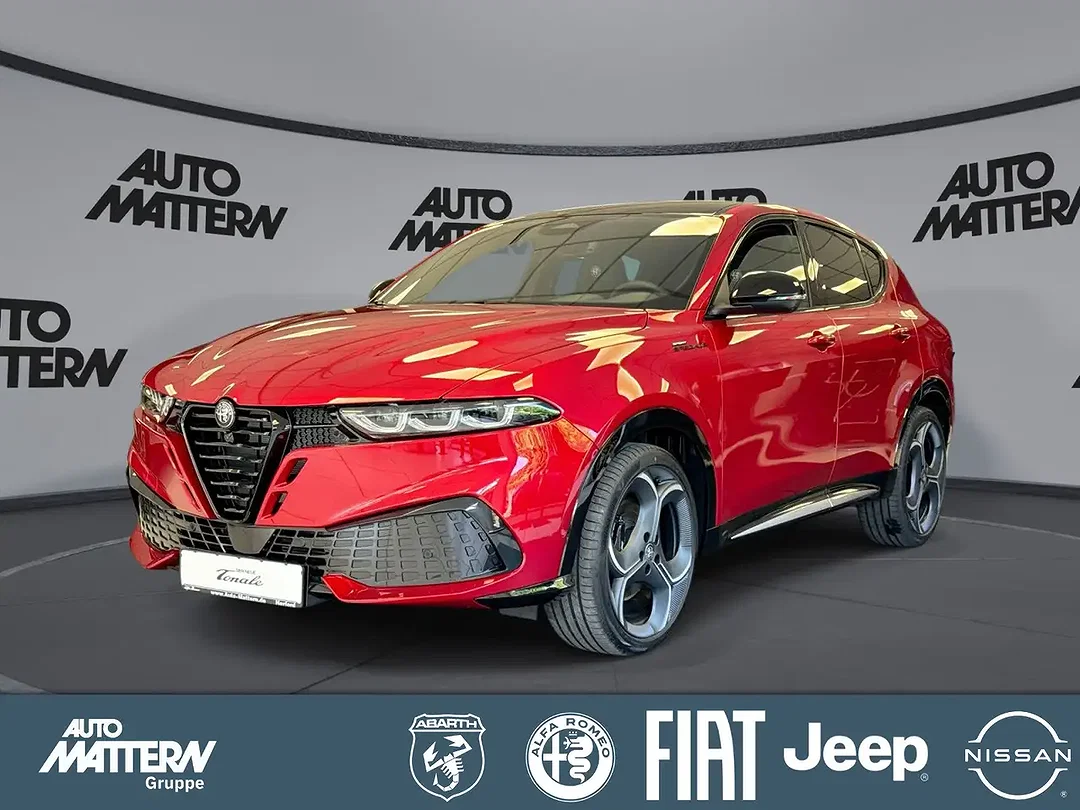 Alfa Romeo Tonale - Afbeelding 1