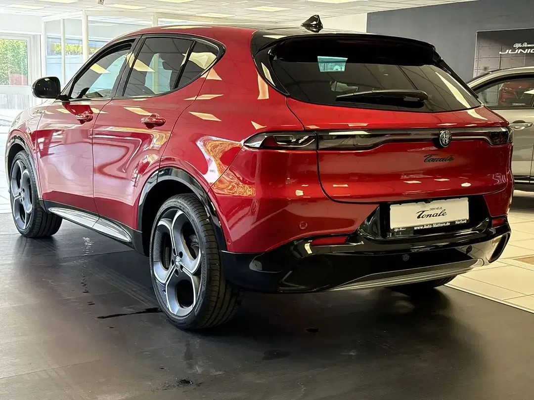 Alfa Romeo Tonale - Thumbnail 10
