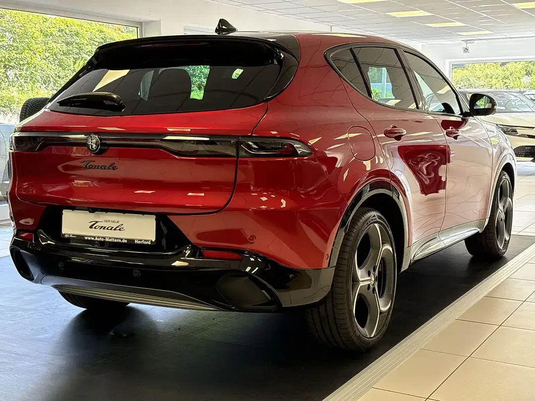 Alfa Romeo Tonale - Thumbnail 11