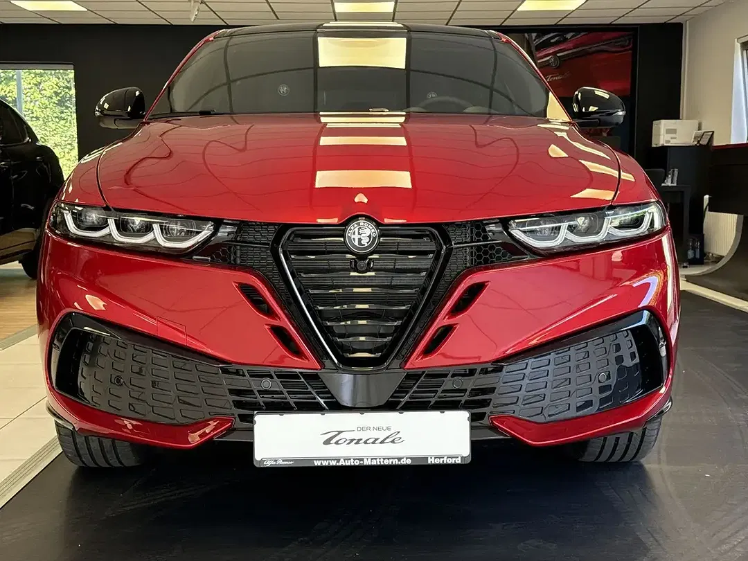 Alfa Romeo Tonale - Thumbnail 12