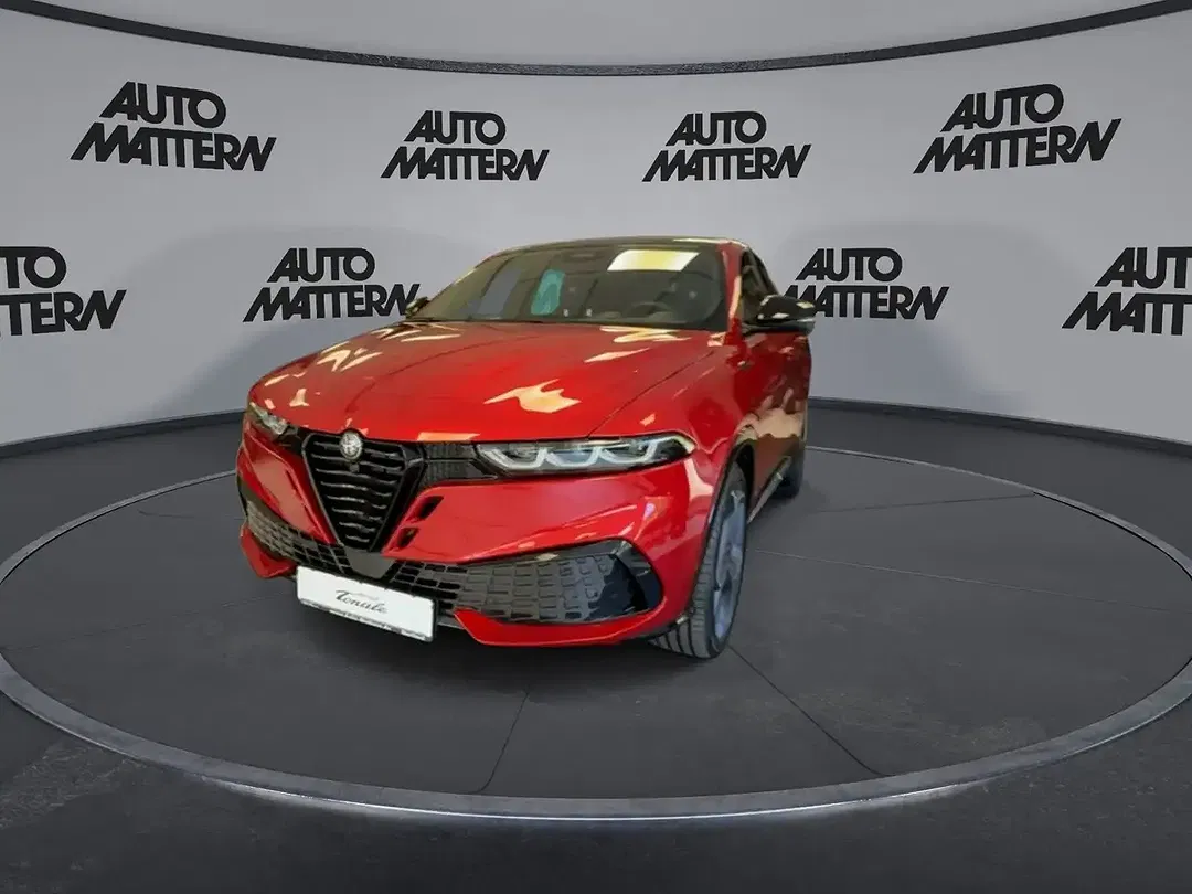 Alfa Romeo Tonale - Thumbnail 3