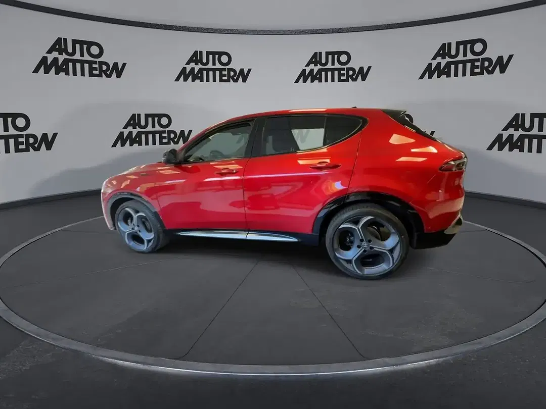 Alfa Romeo Tonale - Thumbnail 5