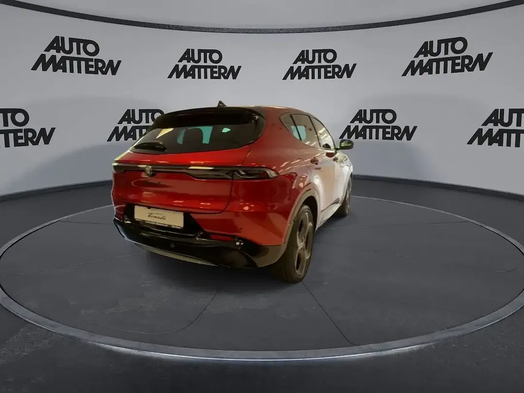Alfa Romeo Tonale - Thumbnail 7