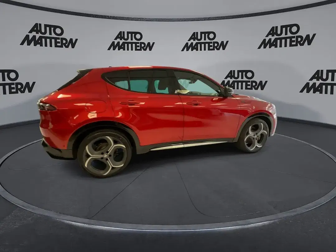 Alfa Romeo Tonale - Thumbnail 8