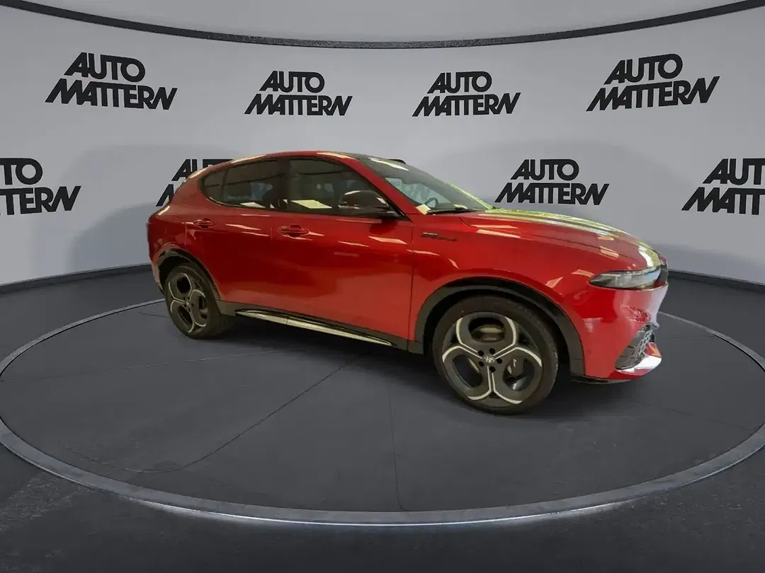 Alfa Romeo Tonale - Thumbnail 9