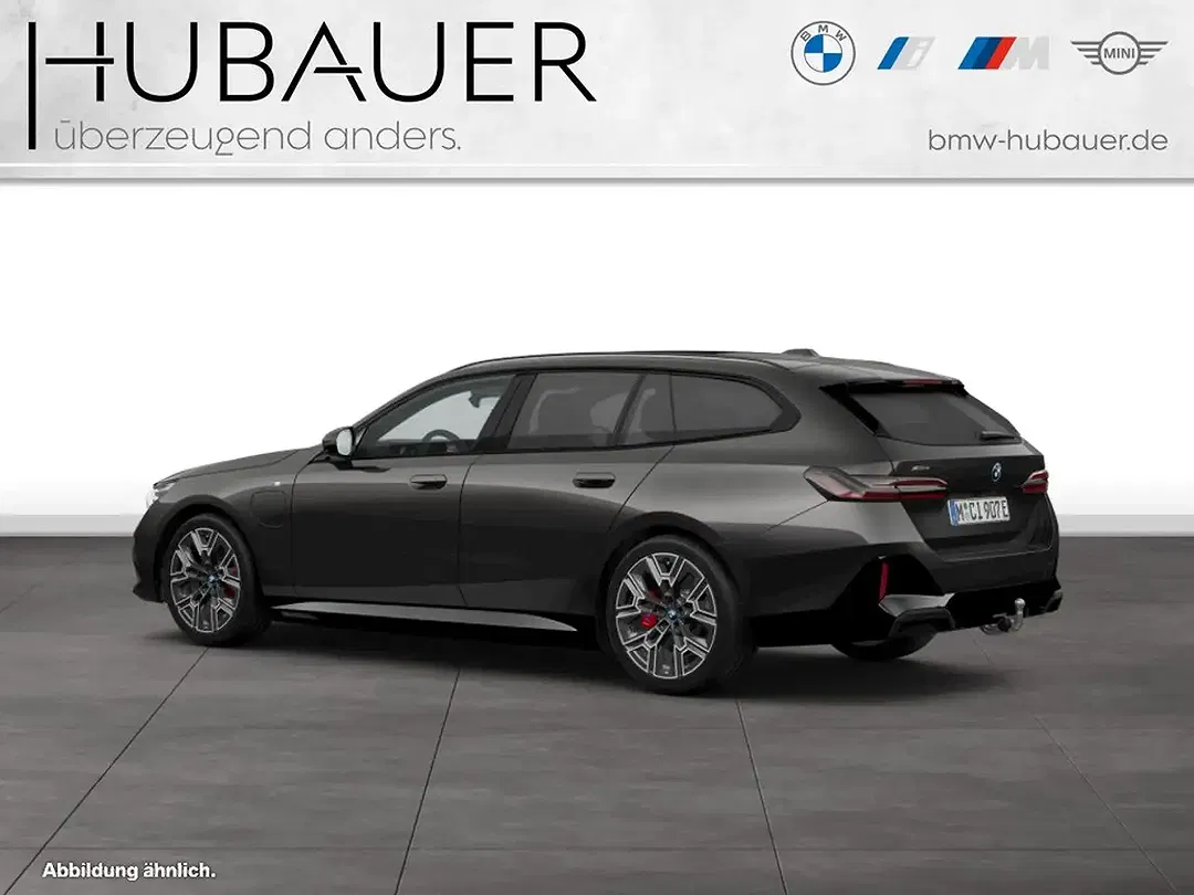 BMW 550 - Thumbnail 6