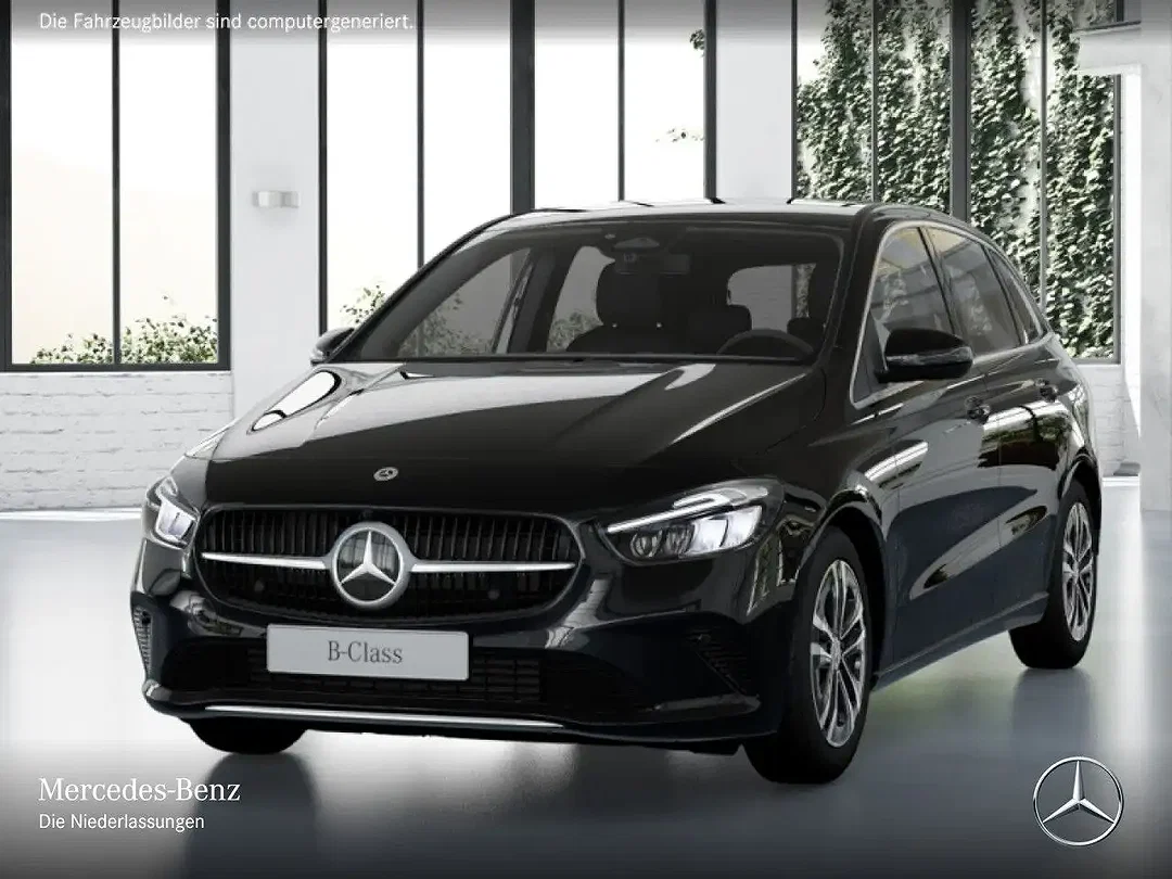 Mercedes-Benz B 180 - Afbeelding 1