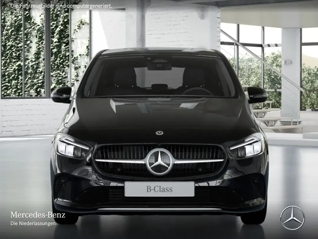 Mercedes-Benz B 180 - Thumbnail 7