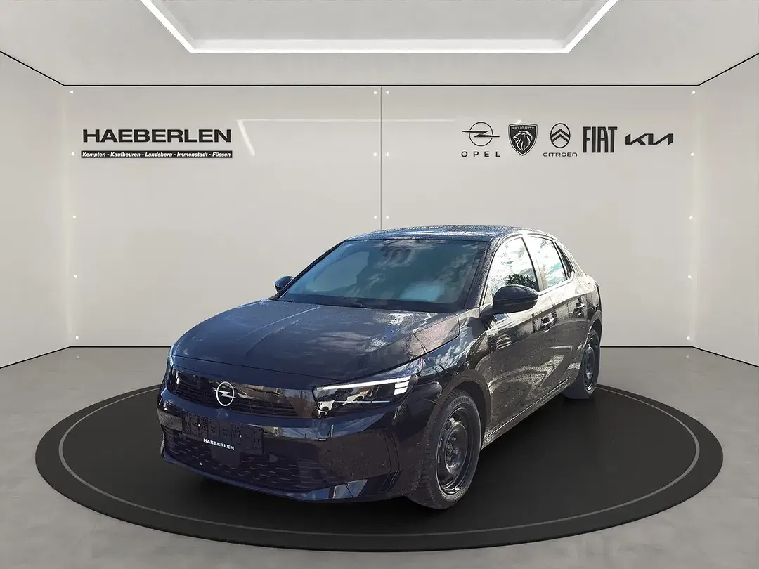 Opel Corsa - Thumbnail 1