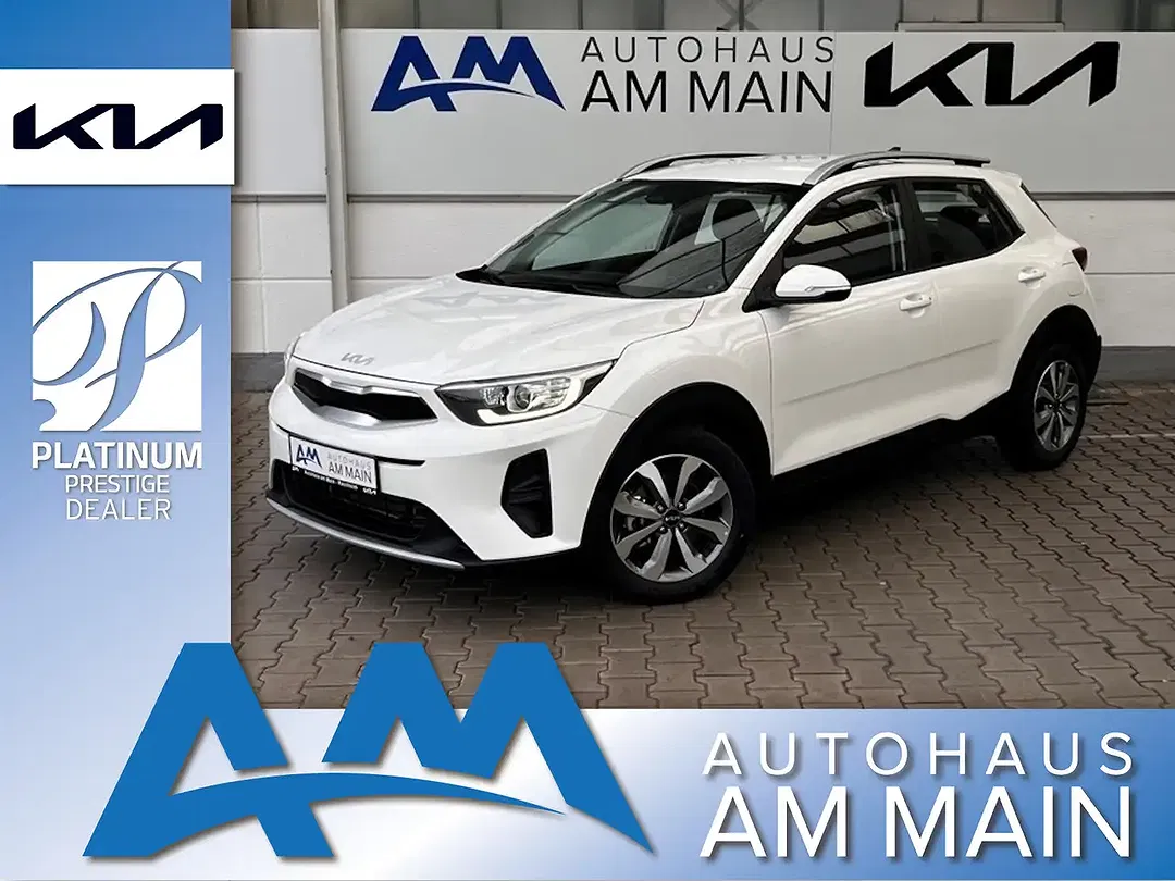 Kia Stonic - Thumbnail 2