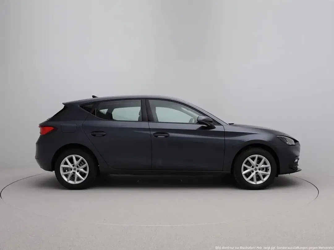 SEAT Leon - Thumbnail 8
