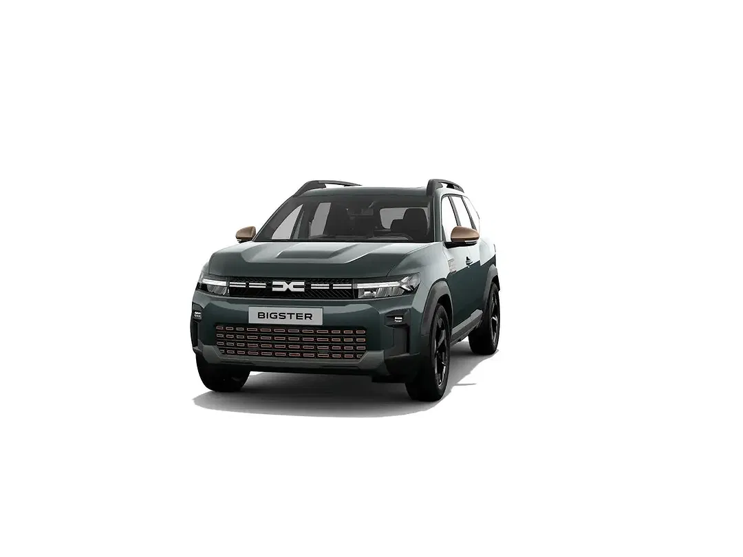 Dacia Bigster - Thumbnail 12
