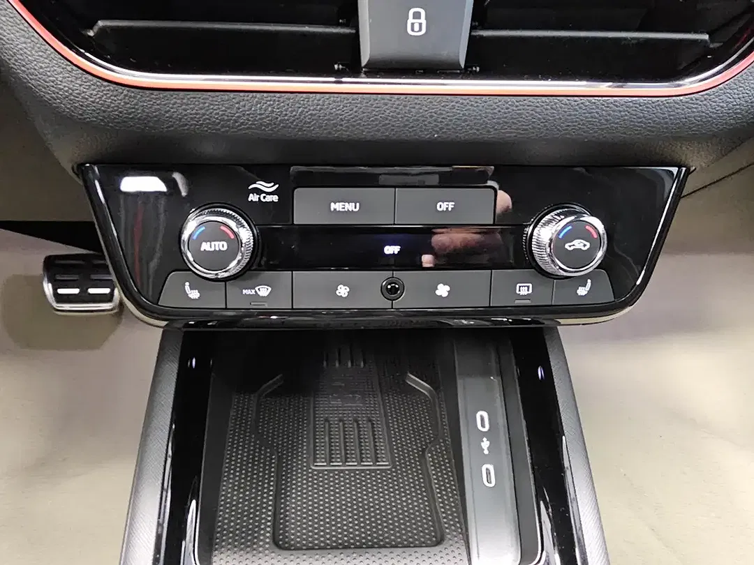 Skoda Kamiq - Thumbnail 14