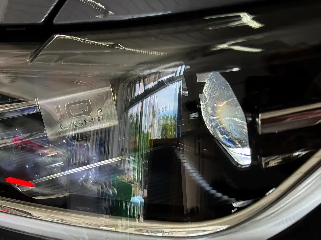 Volkswagen T-Cross - Thumbnail 4