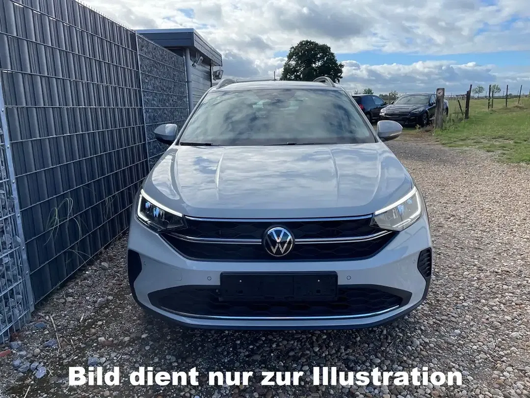 Volkswagen Taigo - Thumbnail 1