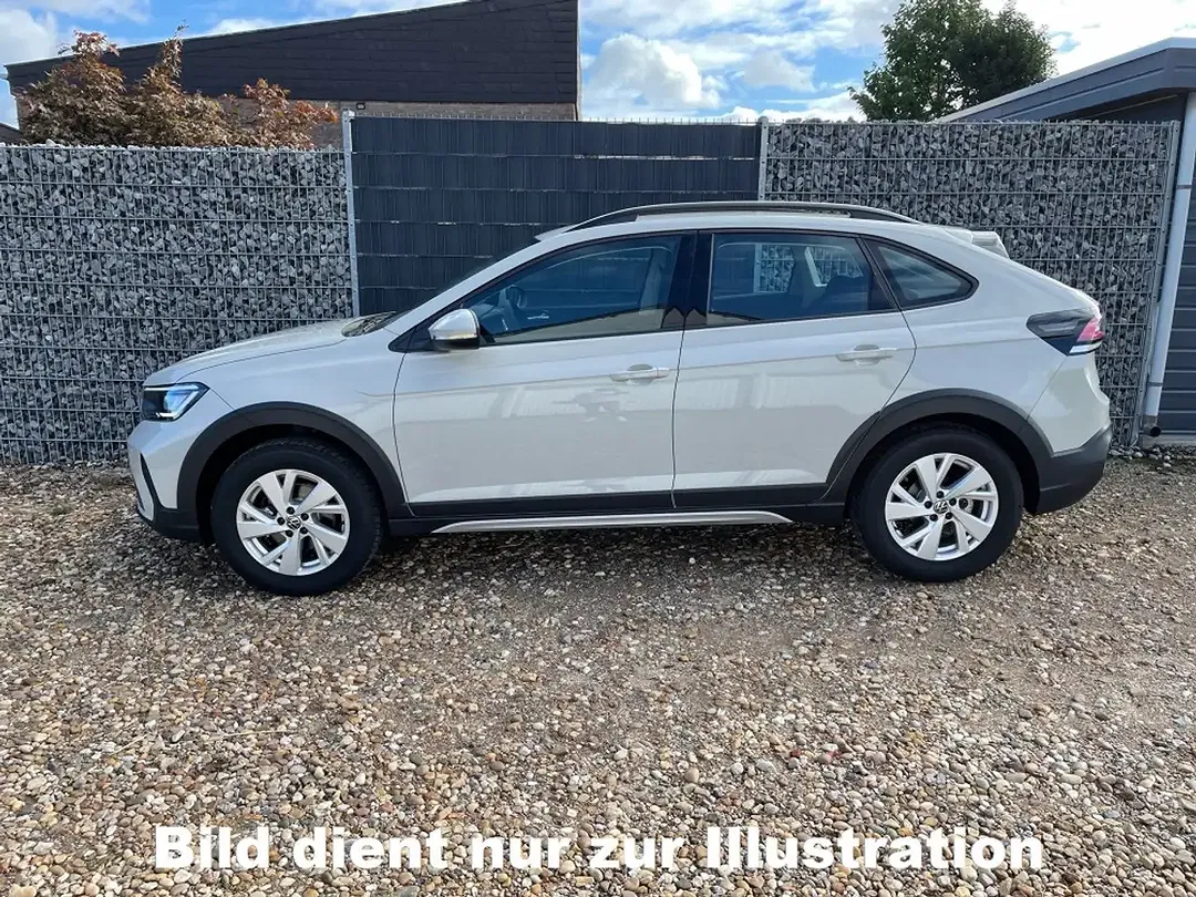 Volkswagen Taigo - Thumbnail 2