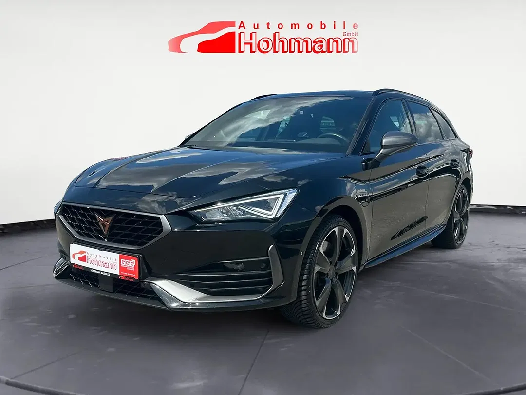 CUPRA Leon - Afbeelding 1