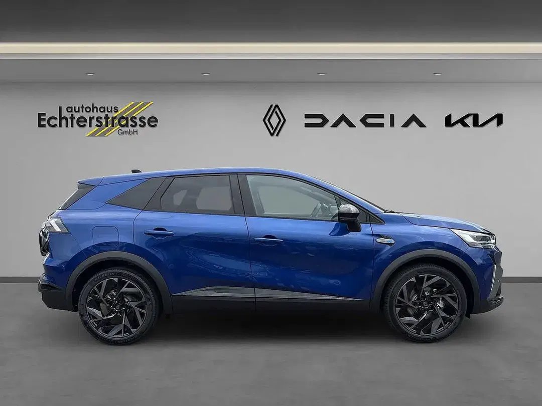 Renault Symbioz - Thumbnail 9