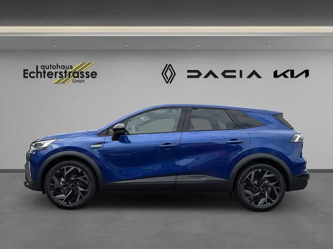 Renault Symbioz E-Tech - foto 2
