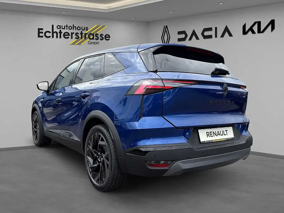 Renault Symbioz - Thumbnail 5