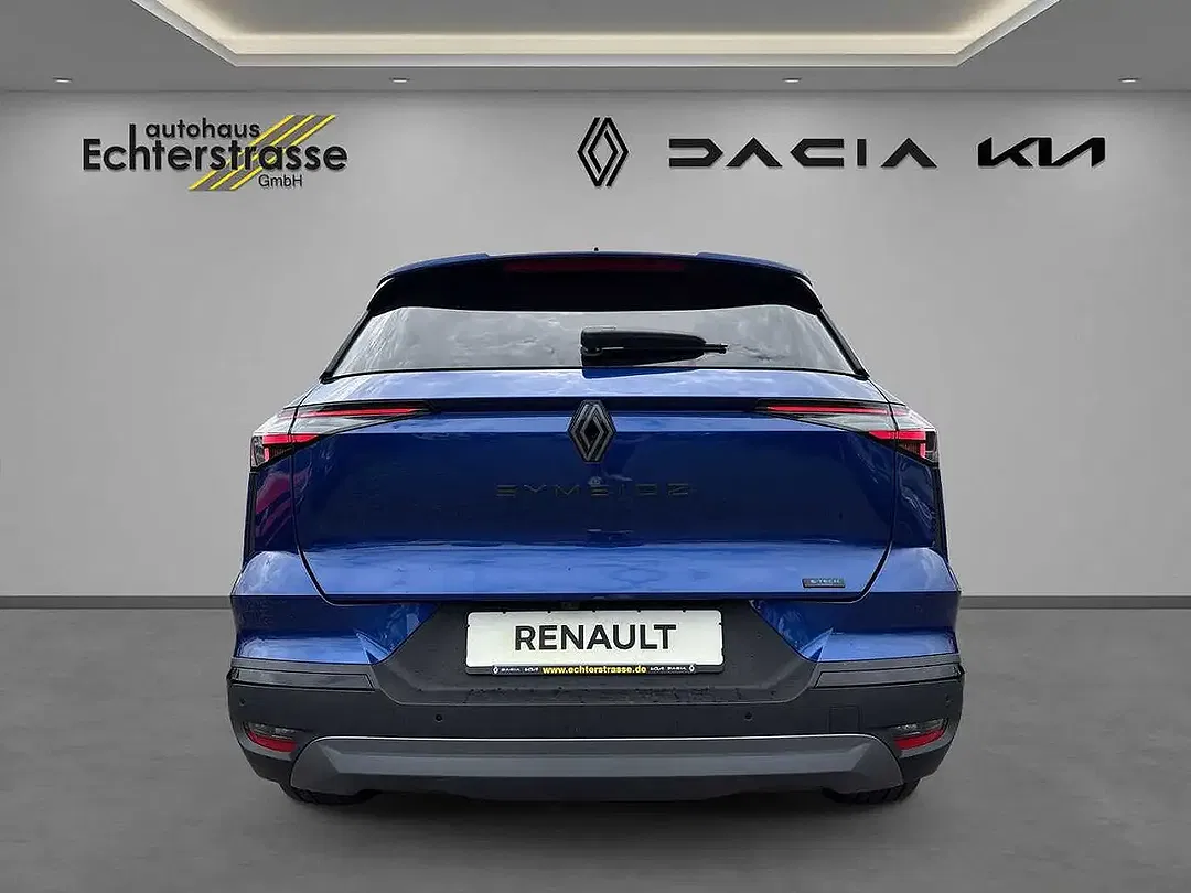 Renault Symbioz - Thumbnail 6