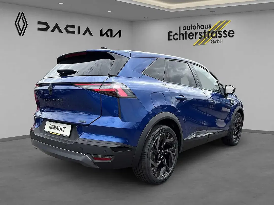Renault Symbioz - Thumbnail 8