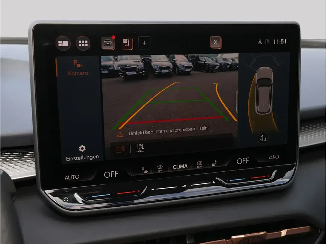 CUPRA Terramar - Thumbnail 12