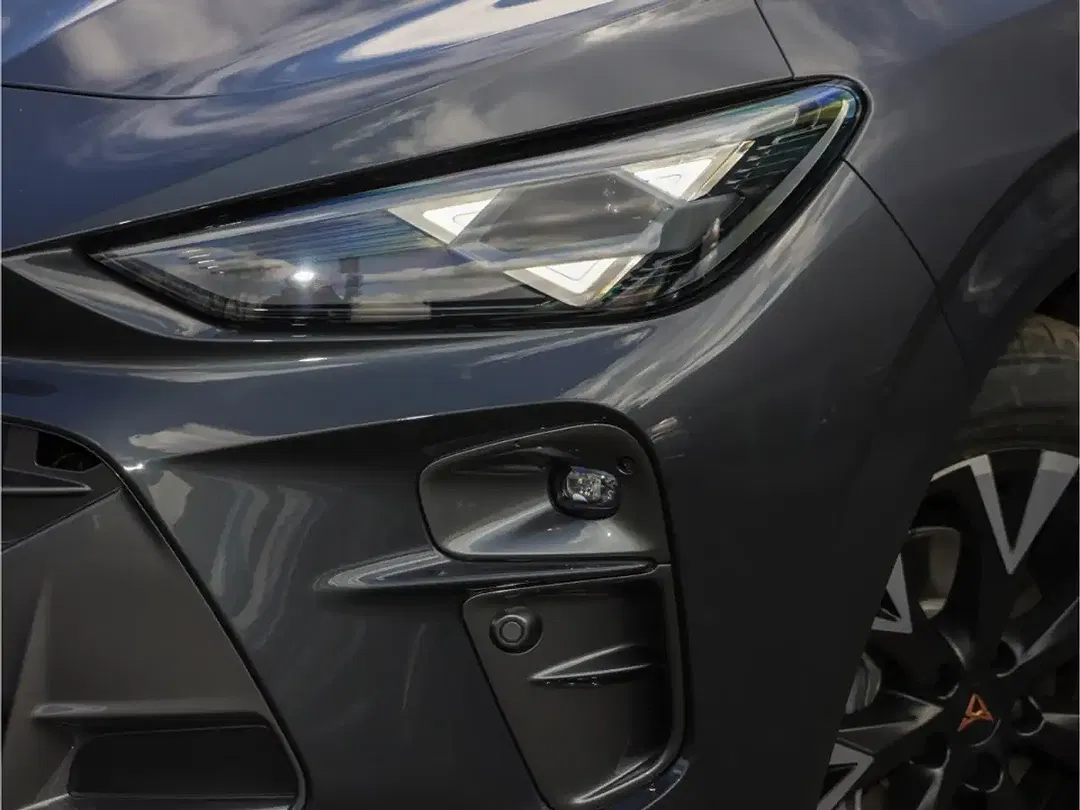 CUPRA Terramar - Thumbnail 13