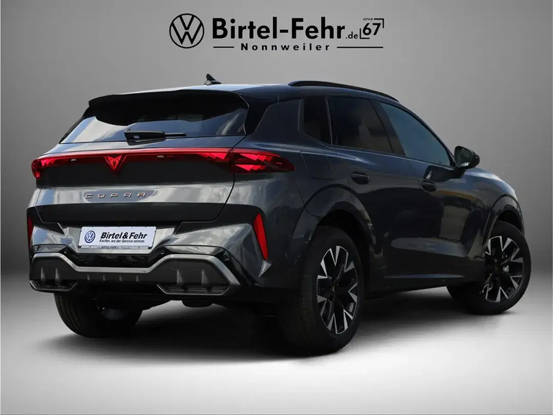 CUPRA Terramar - Thumbnail 3