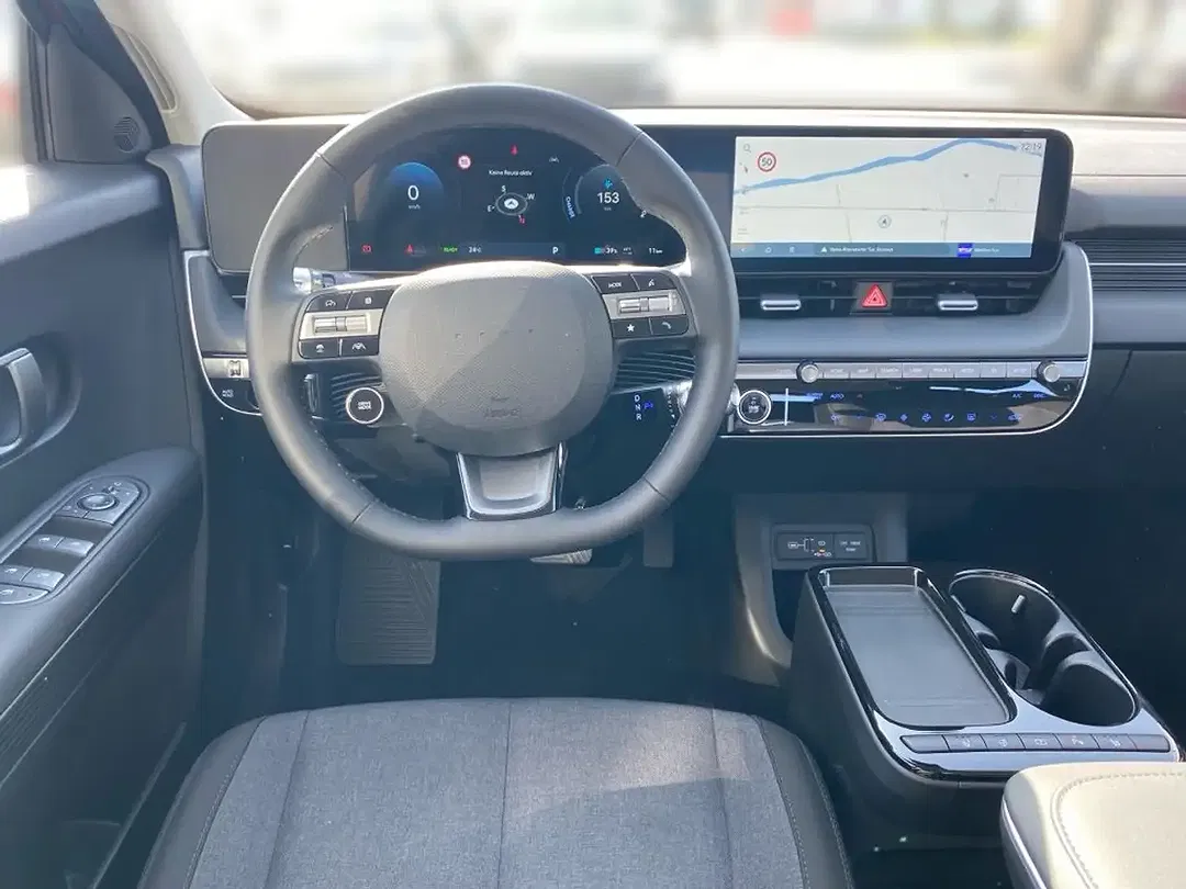 Hyundai IONIQ 5 - Thumbnail 10