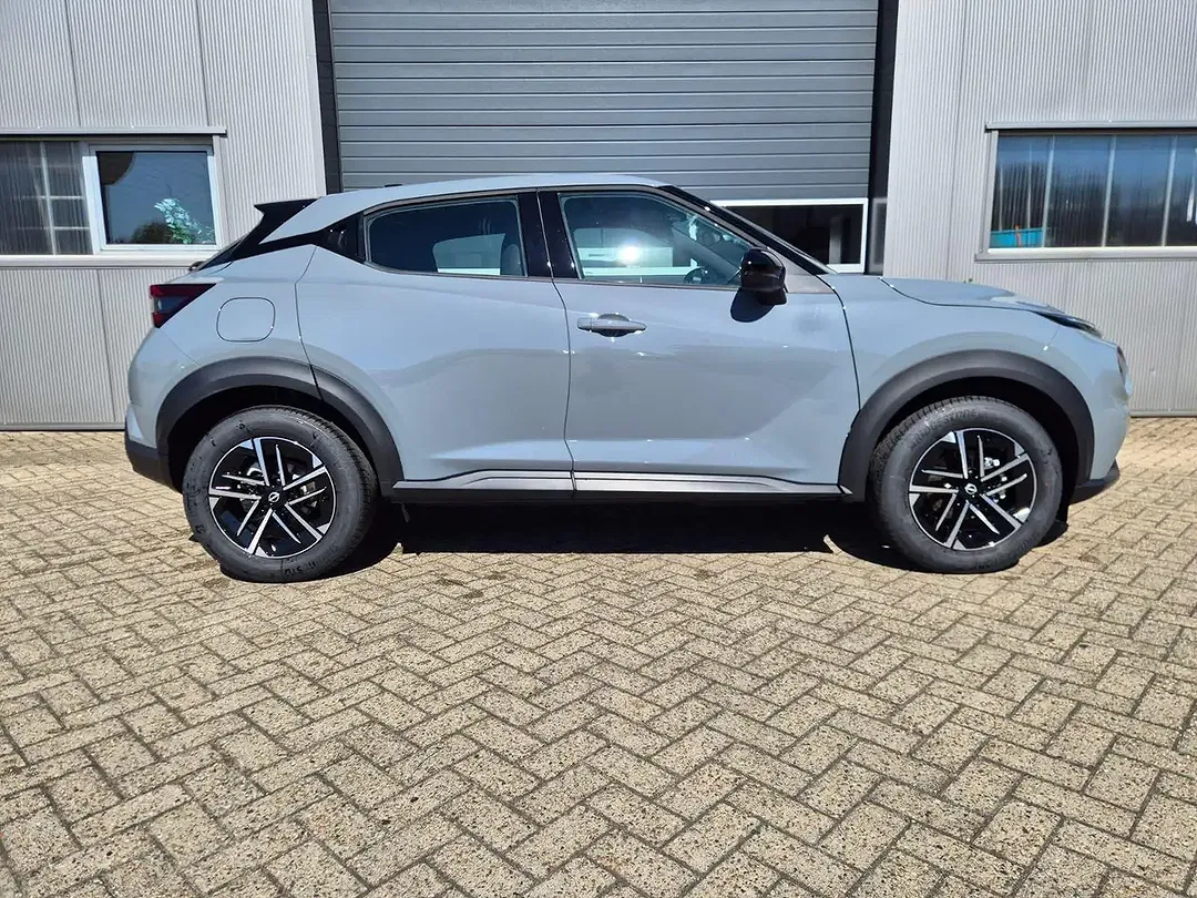 Nissan Juke - Thumbnail 6