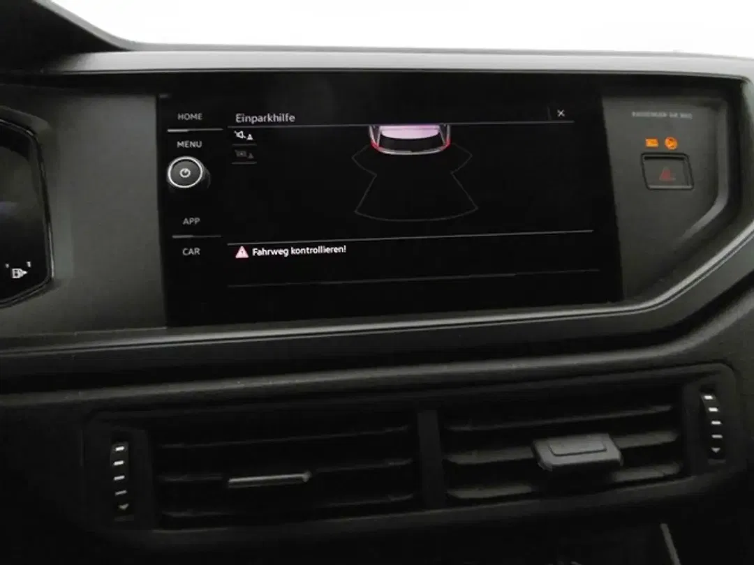 Volkswagen Polo - Thumbnail 13