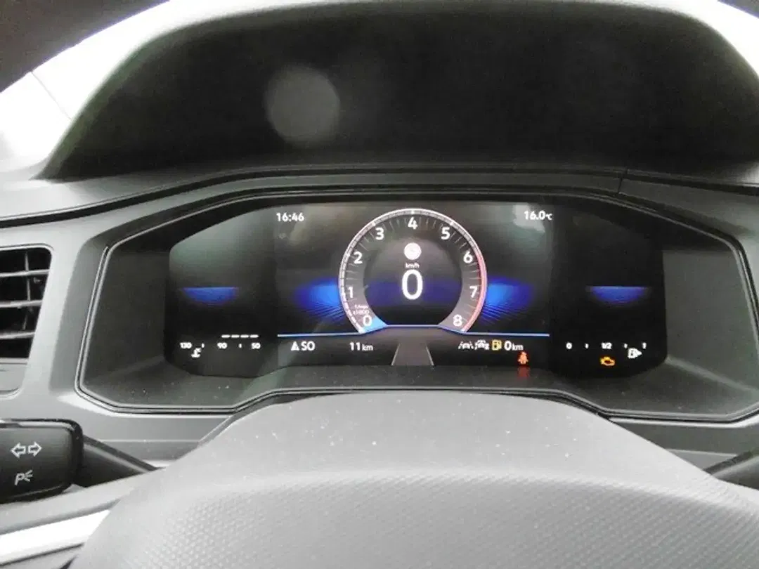 Volkswagen Polo - Thumbnail 14