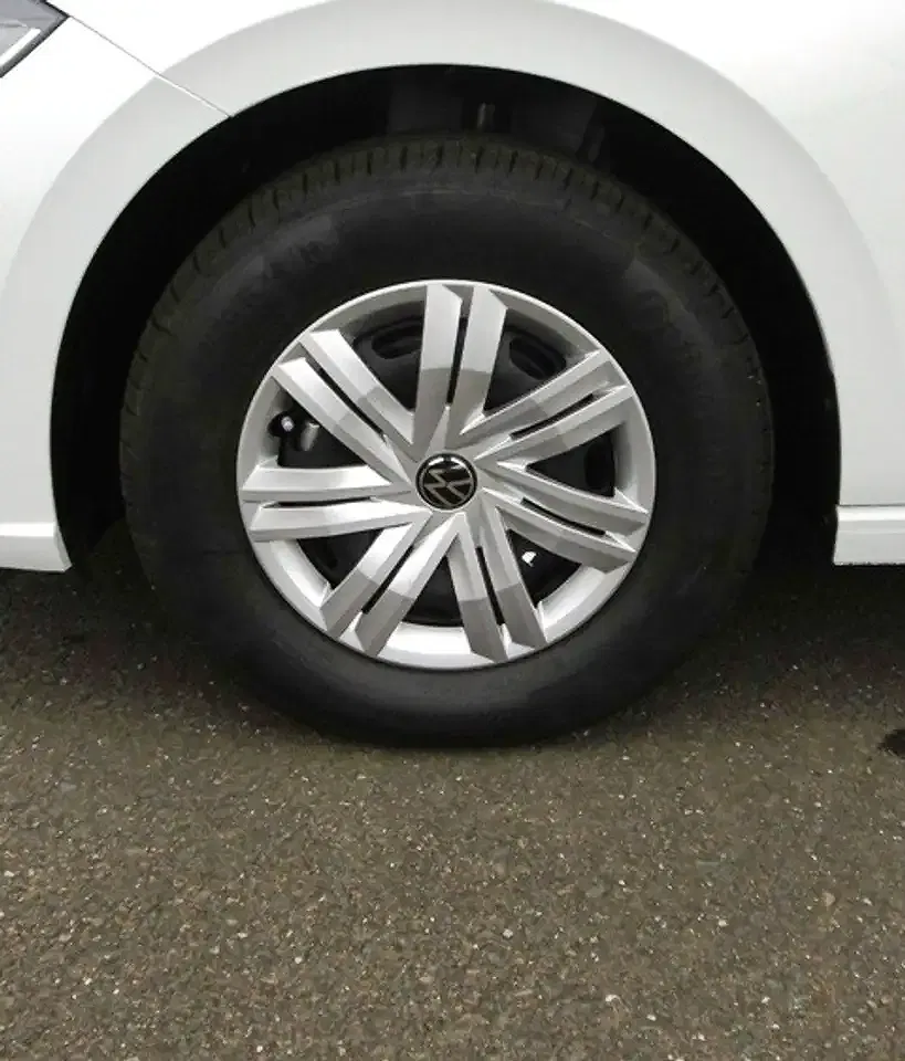 Volkswagen Polo 1.0 - foto 15