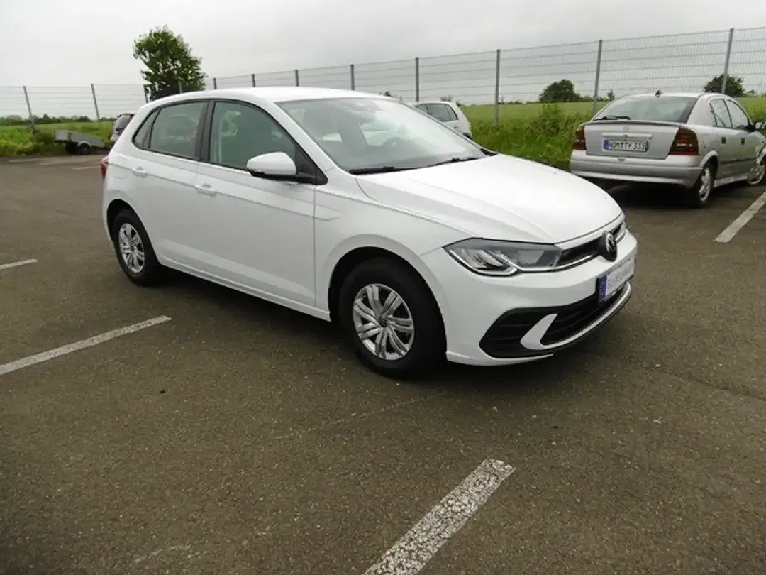 Volkswagen Polo - Thumbnail 3