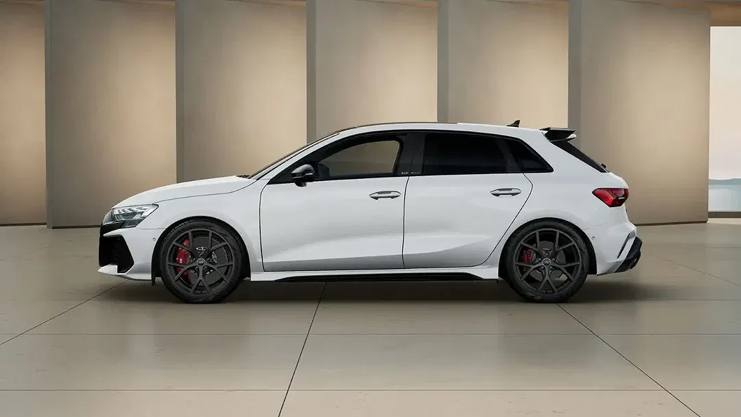 Audi RS3 - foto 2