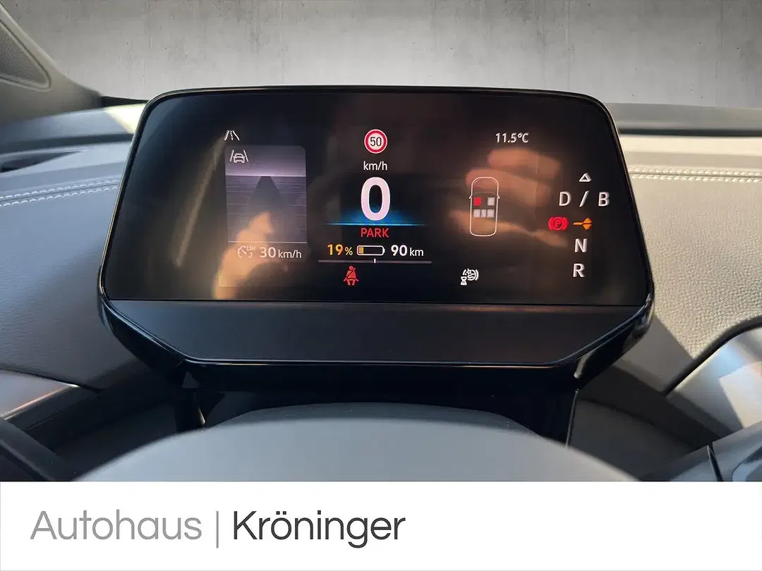 Volkswagen ID.4 - Thumbnail 12