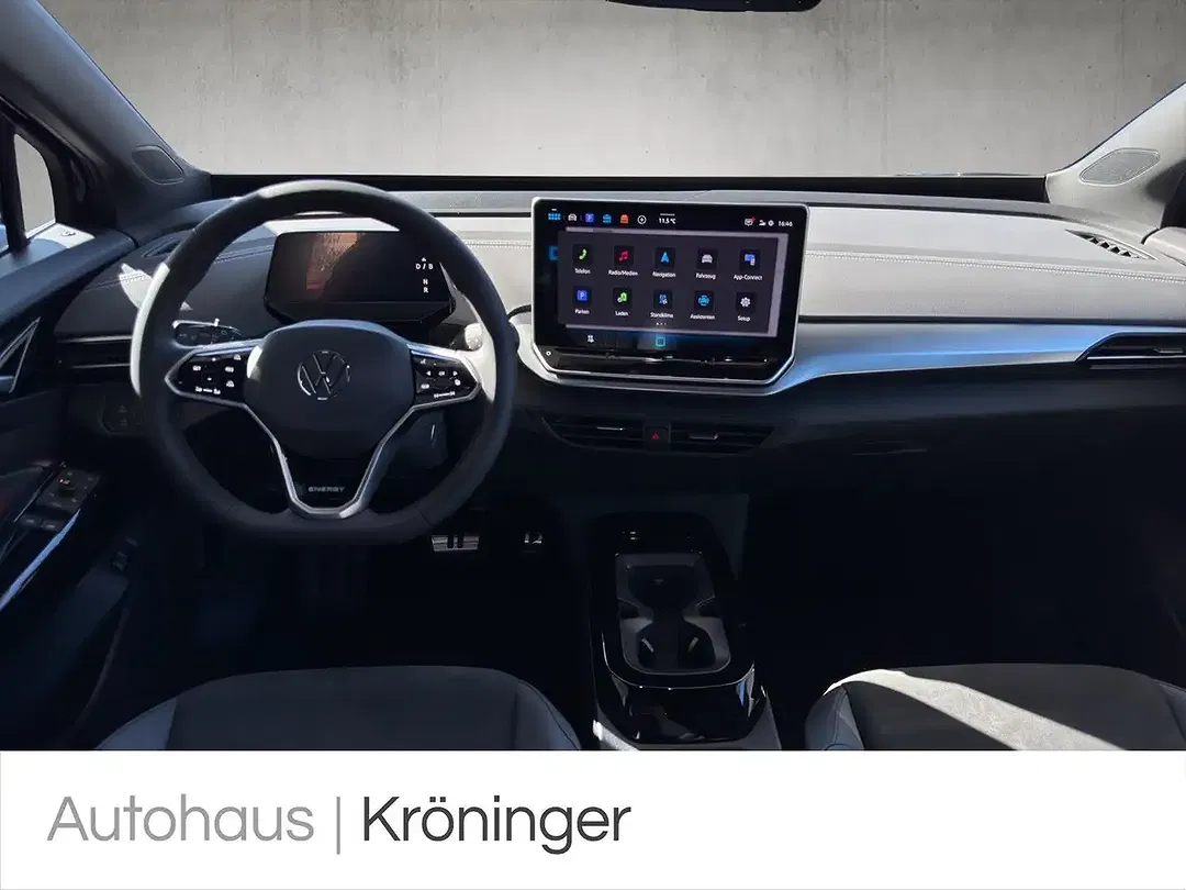 Volkswagen ID.4 - Thumbnail 13