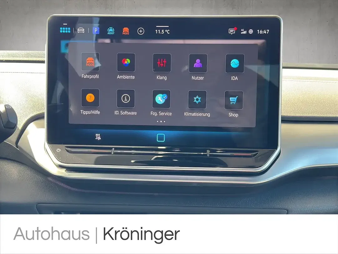 Volkswagen ID.4 Pro IQ.Drive - foto 15