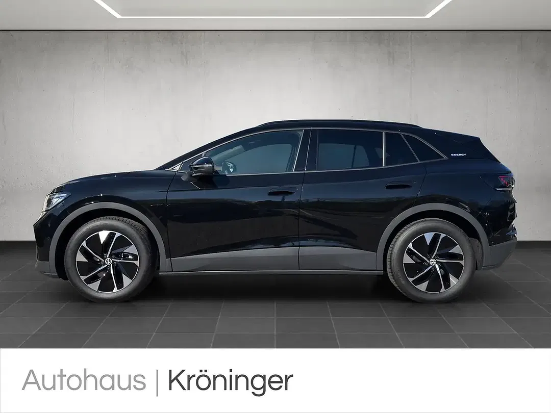 Volkswagen ID.4 - Thumbnail 3