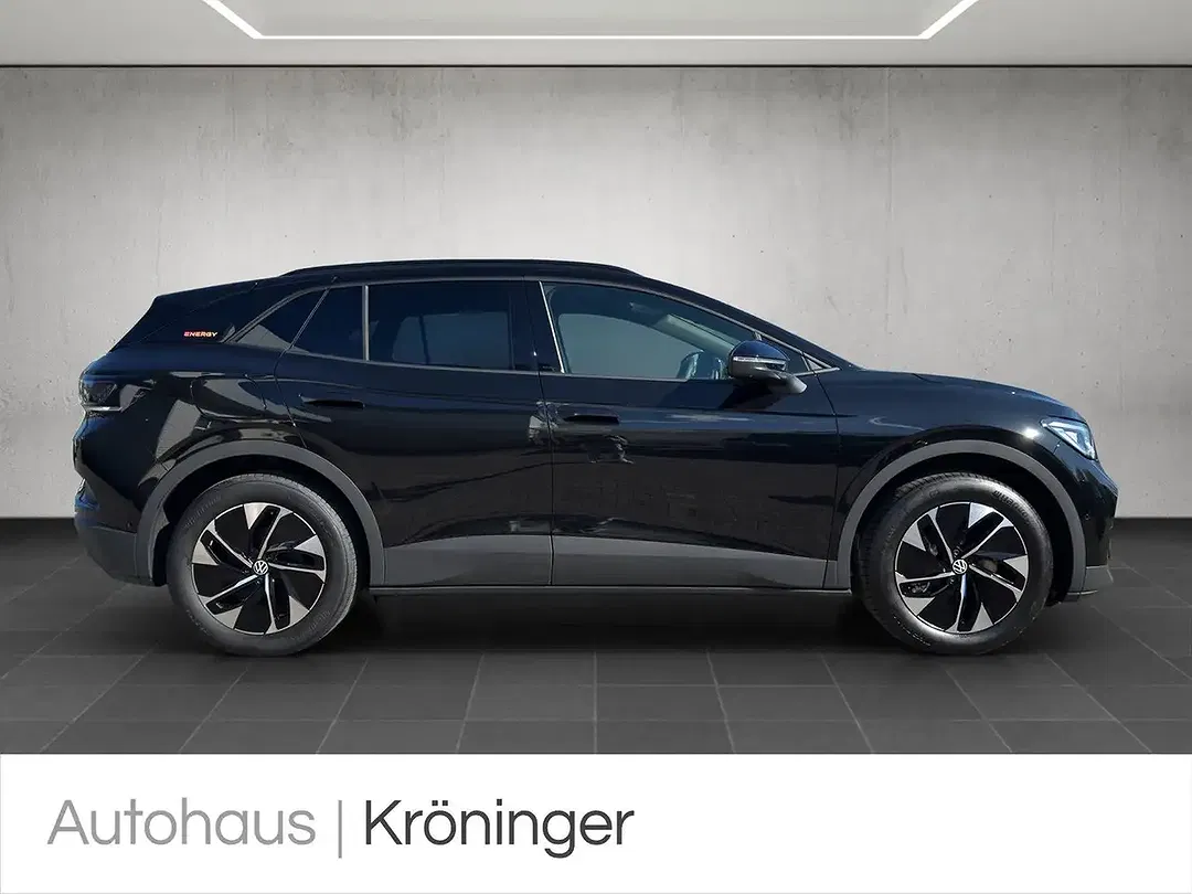 Volkswagen ID.4 - Thumbnail 4