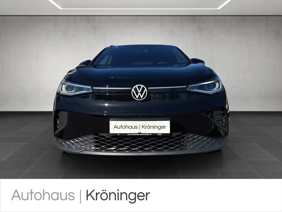 Volkswagen ID.4 - Thumbnail 5