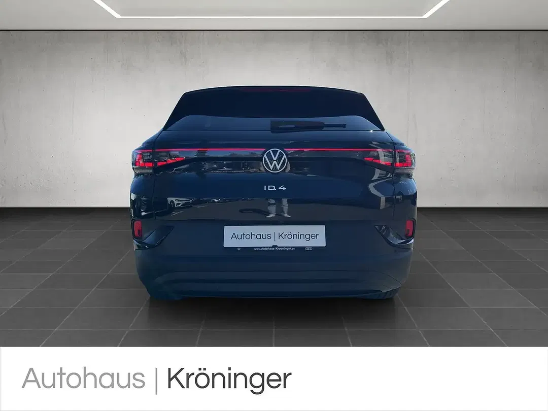 Volkswagen ID.4 - Thumbnail 6