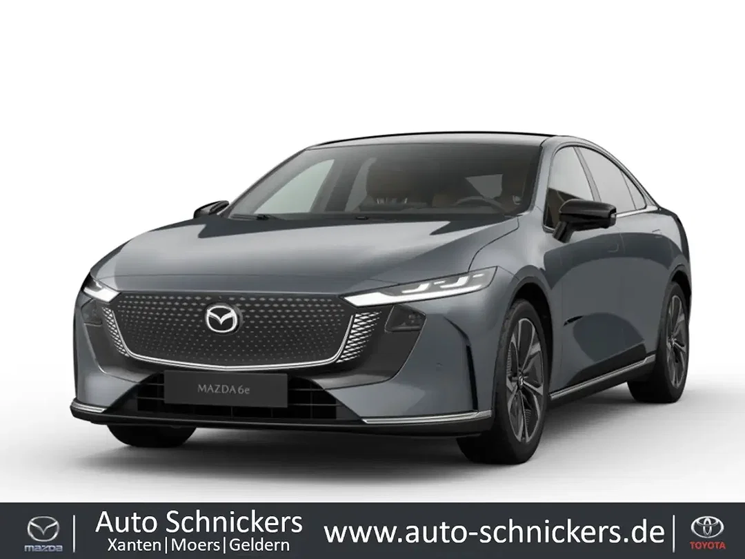Mazda 6 - Afbeelding 1