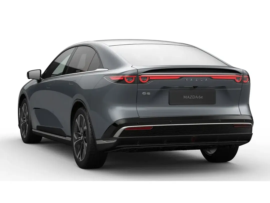 Mazda 6 - Thumbnail 3