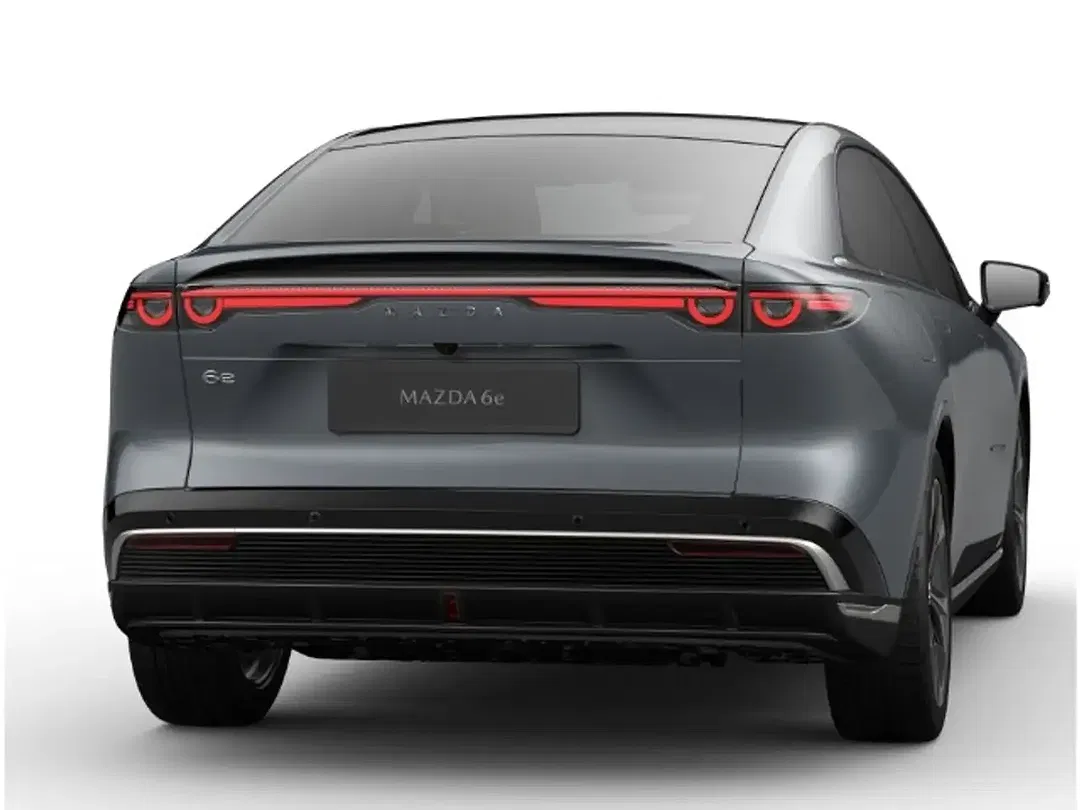 Mazda 6 - Thumbnail 4