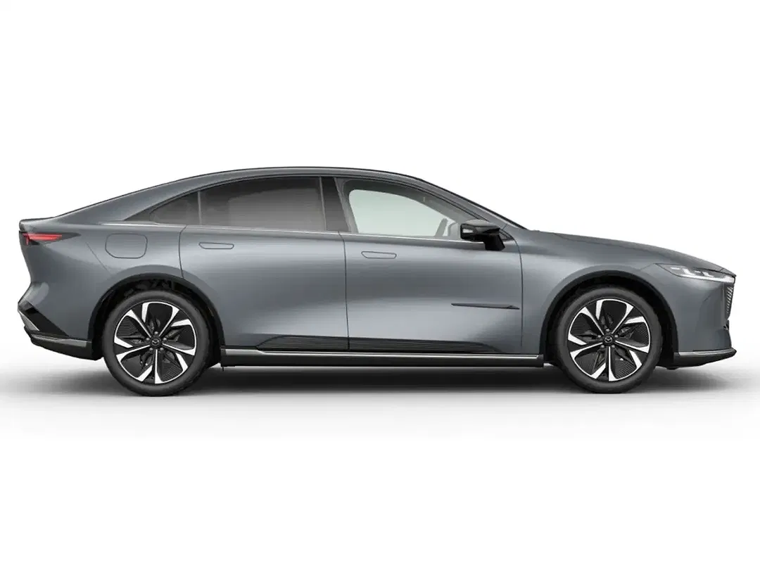 Mazda 6 - Thumbnail 5